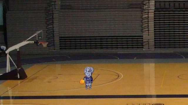 Слэм Данк против законов физики смотреть онлайн