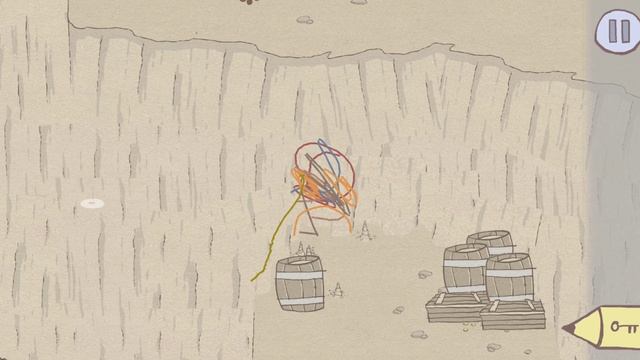 Draw A Stickman: Epic серия3