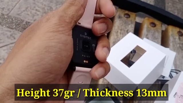 Review Cara Setting SW & Unboxing Smartwatch Digitec Pulse #digitec #Digitecpulse #smartwatch #puls смотреть онлайн