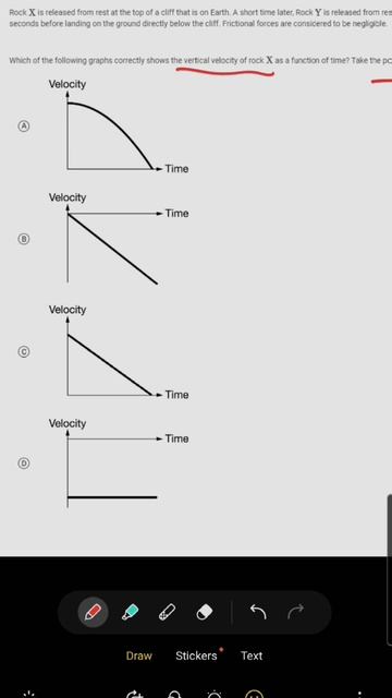 AP Physics 1 Unit 1 MCQ Practice смотреть онлайн