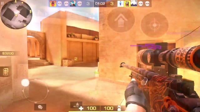 ЛП💕 Standoff 2 смотреть онлайн