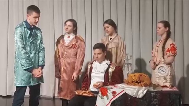 СЕМЕЙНЫЙ БЫТ | СОЦИАЛЬНЫЙ РОЛИК | Свежееonline