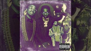 POP SMOKE - PTSD (ft. 50 Cent, Quavo, Drake)