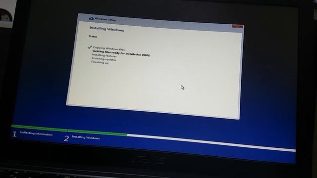 How to Install Windows 10 On Asus Laptop смотреть онлайн