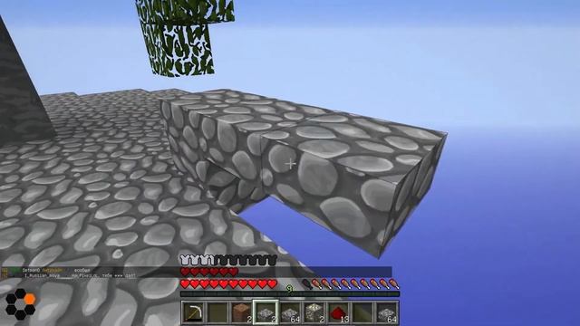 MINECRAFT | SKYBLOCK НА PROSTOCRAFT НАЧАЛО ВЫЖИВАНИЕ #1 смотреть онлайн