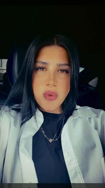 Кристина Есаян  Мировой Порядок