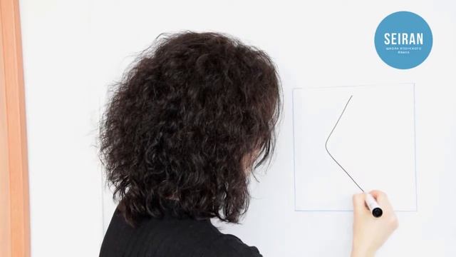 SEIRAN School. Онлайн-школа японского языка. Японская письменность. Урок 2