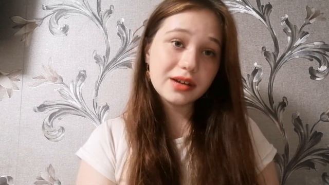 Лилиана Глазунова. "Чего я хочу добиться до 2025 года?". Для проекта "УНИЛАБ". смотреть онлайн