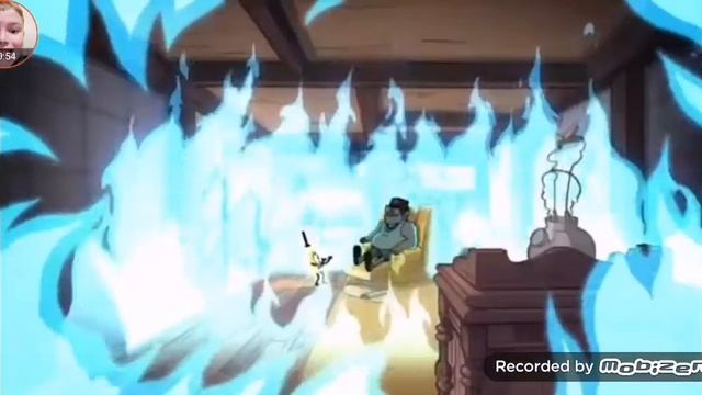 Смерть билла шифра на Арсенском языке