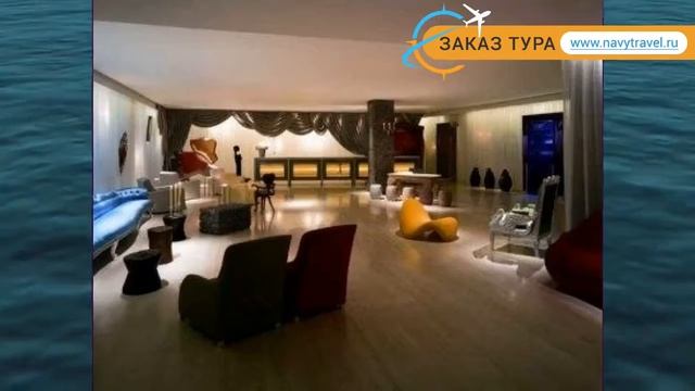 SANDERSON 5* Великобритания Лондон обзор – отель САНДЕРСОН 5* Лондон видео обзор смотреть онлайн