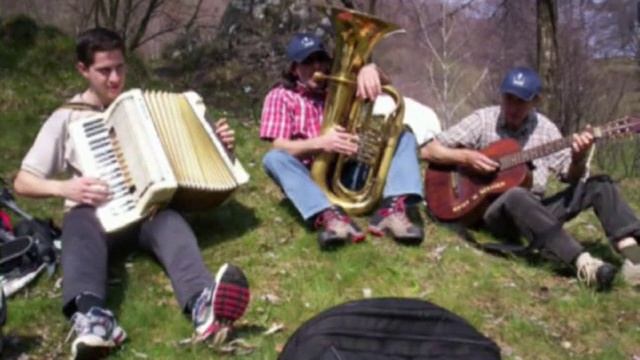 San Pellegrino Terme смотреть онлайн