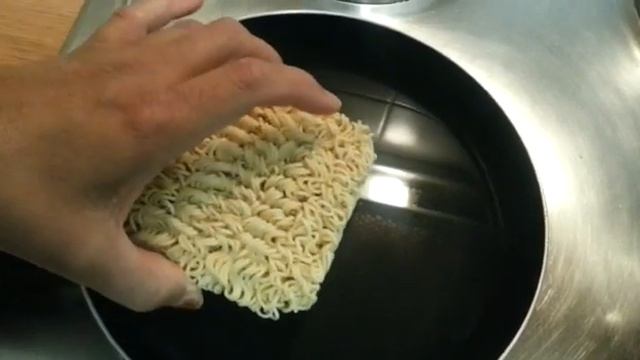 Maggi Noodle Lasagne смотреть онлайн