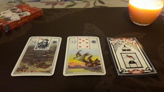 ГАДАНИЕ КАРТА ДНЯ НА 30 ИЮЛЯ 2021г.ОРАКУЛ ЛЕНОРМАН