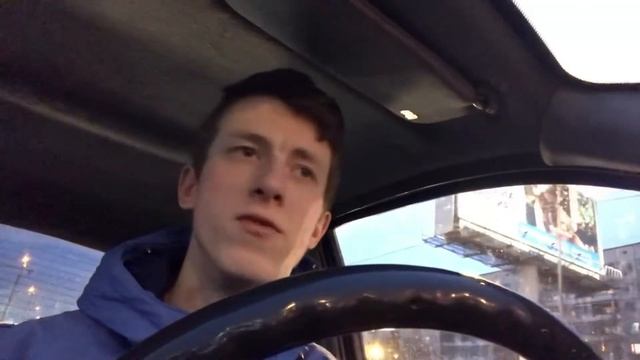 ШКОЛЬНИК ВЗЯЛ ВАЗ2109 ЗА 20000 РУБЛЕЙ смотреть онлайн