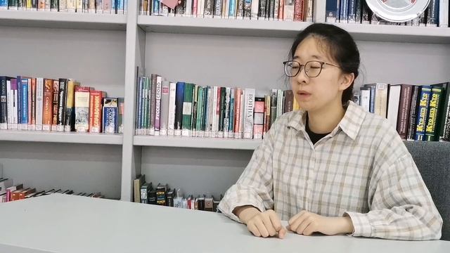 "Баллада о матери" Андрея Дементьева (читают китайские студенты) смотреть онлайн