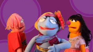 The More We Are Together - Kids Songs | Friendship Songs | Sign Language