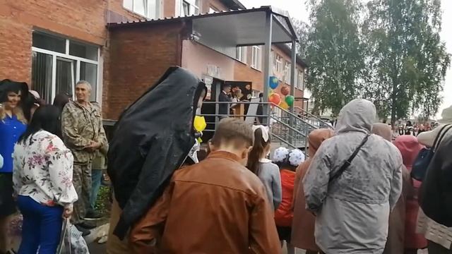 1 СЕНТЯБРЯ 2022 ГОДА 2 Ж КЛАСС смотреть онлайн