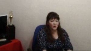 Вокально-хоровой кружок «Рябинушка», дистанционное обучение. Занятие для вторых сопрано и теноров
