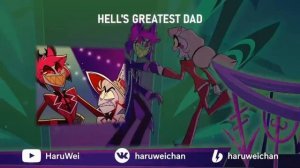 Лучшие каверы на песни Отеля Хазбин I Русские переводы Hazbin Hotel