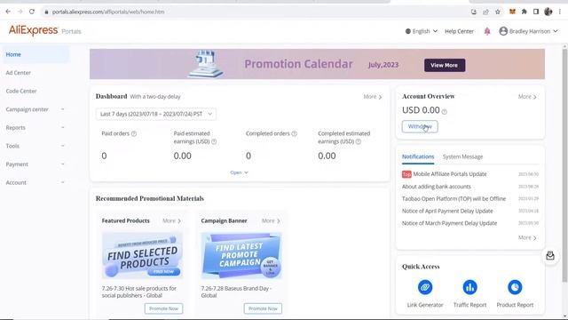 AliExpress SiteStripe Not Working (Quick Fix) смотреть онлайн