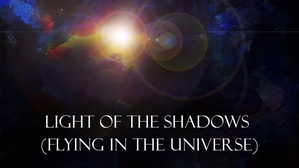 Mifious - Light Of The Shadows (Flying In The Universe)