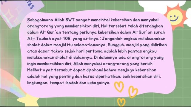 5 gerakan lingkungan ber identitas Islam/FATRICHIA PUTRI KUNANG (2311080044)_BKPI 2C смотреть онлайн