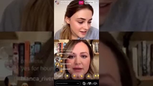 Эфир Джо и Анны от 04. 09. 2020 Вторая часть смотреть онлайн