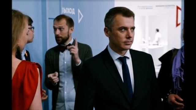 Спящие 7 и 8 серия - анонс смотреть онлайн