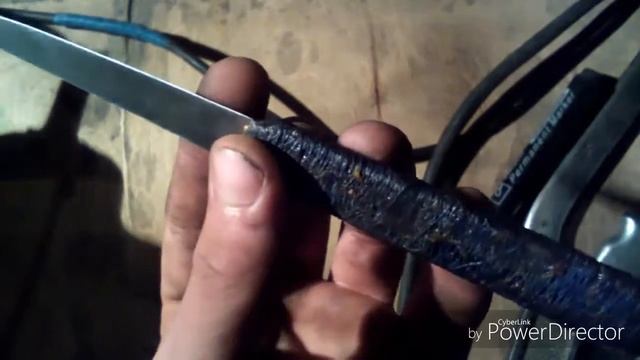 Copie a videoclipului Самодельный нож смотреть онлайн