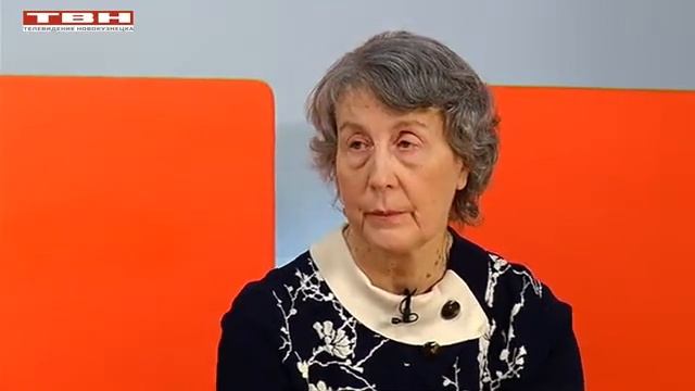 Программа Семь дней от 28.02.22г. Гости в студии - Инна Варенник и Галина Хармац. смотреть онлайн