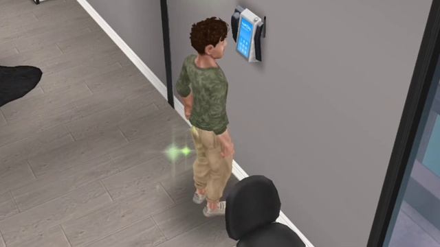 Сжигая мосты|Сериал The sims freeplay| сериал С ОЗВУЧКОЙ|#4|ELF SIMS 🌸✨ смотреть онлайн
