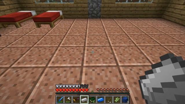 БОТАНИЧЕСКОЕ ВЫЖИВАНИЕ В MINECRAFT! 4 СЕРИЯ! (зайдите в описание пж) смотреть онлайн