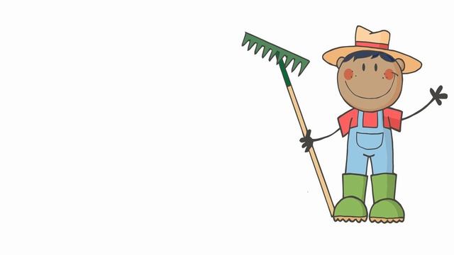 ♫♫ Алфавит на английском языке ♫♫