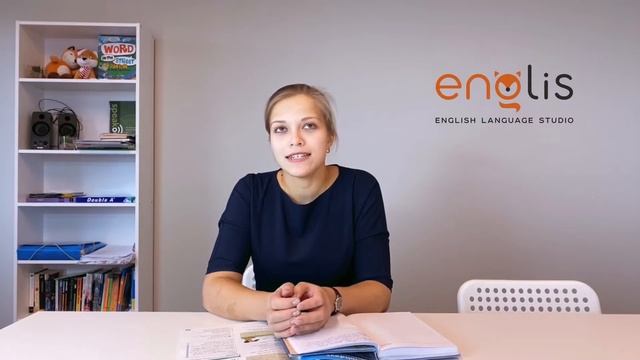 Анна.Преподаватель английского языка. смотреть онлайн