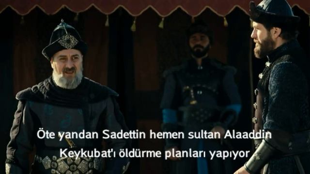 Diriliş'Ertuğrul' 99.Bölüm 2.Fragman Analizi | Yer Yerinden Oynayacak!!!