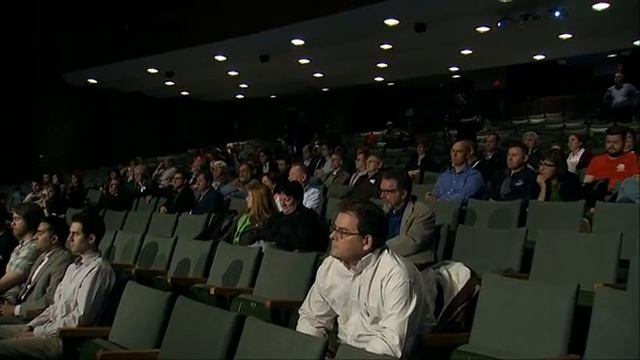 Labour Pains Town Hall | CBC Hamilton смотреть онлайн