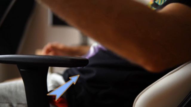 (English) DXRacer Clone? How To Assemble Agaming Chair | Konsumer