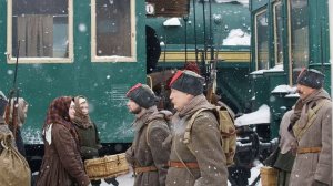 Хождение по мукам 2017 драма, экранизация  анонс