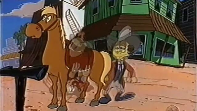 Chamada Disney Club | 1998 смотреть онлайн