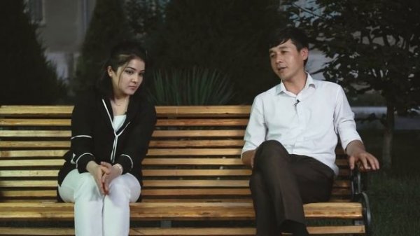 aslida/ Najmiddin Ermatov bilan