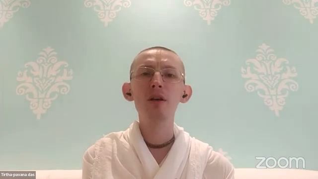 ШБ 7.2.1-6 Тиртха Павана д.| «Победа и поражение в нашей жизни» смотреть онлайн