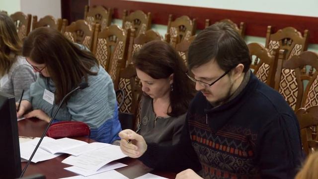 «Методика обучения через открытие: как обучать всех по-разному, но одинаково» смотреть онлайн
