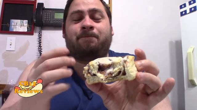 ♥Tim Hortons "NEW" Cinnamon Bun | Food Review♥-February 15th 2020 смотреть онлайн