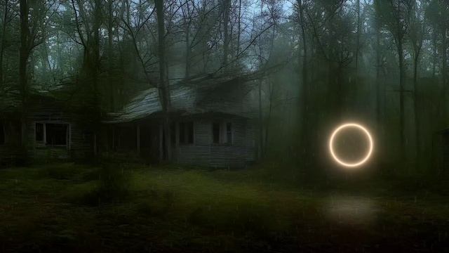 VM66 - Forest Ruine смотреть онлайн