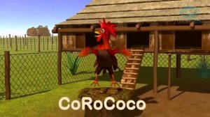 Цыпленок Пи русская версия — копия