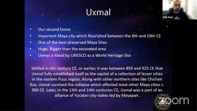 Exploration of The Maya Civilization | Presentation & Discussion смотреть онлайн