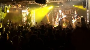 ТАРАКАНЫ - Четыре таракана