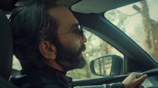 İstanbullu Gelin 45. Bölüm