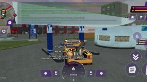 как работать авто механиком в матрешка рп