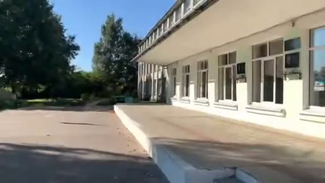 Мой старт с РДШ: Даниил Стешиц смотреть онлайн